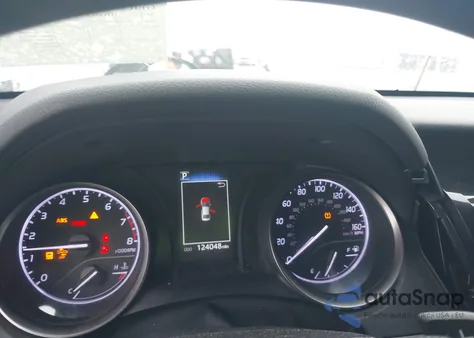 2021 Toyota Camry Se из США, поврежденный, VIN 4T1G11AK3MU459633